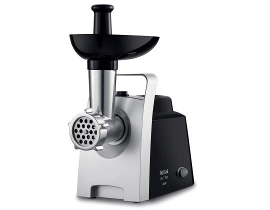 Tefal HV1 7-in-1, 1400 W, harmaa - Lihamylly