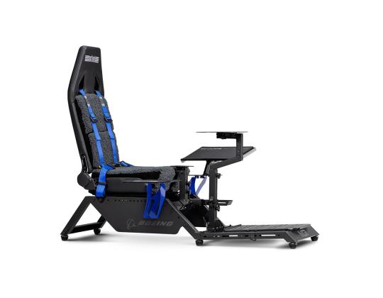 Seuraavan tason Racing Flight Simulator Boeing Commercial Edition, pakollinen - Kokpit