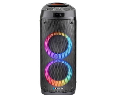 Blaupunkt PB05DB Bluetooth Partybox, musta - Juhlakaiuttimet