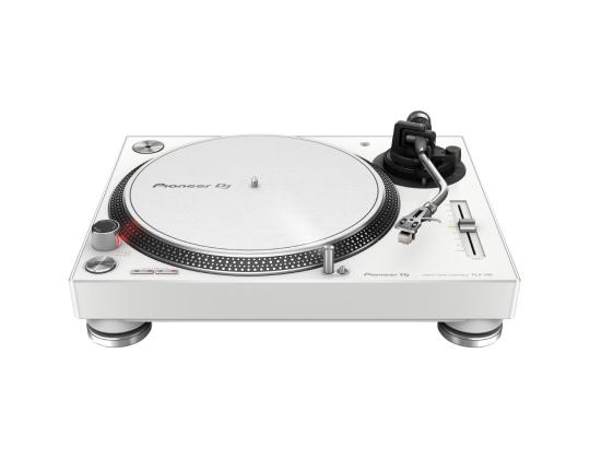 DJ vinyylilevysoitin Pioneer PLX-500