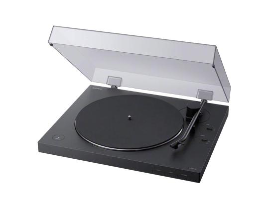 Vinyylilevysoitin Sony Bluetooth