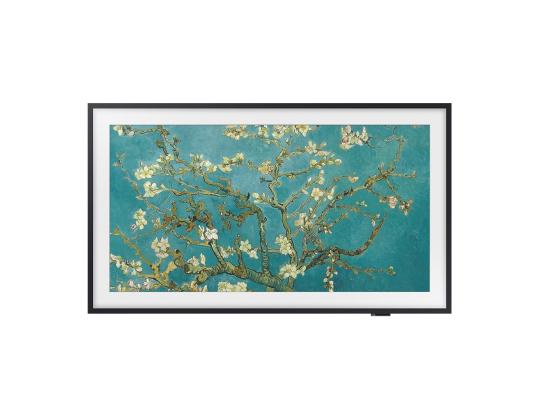 Samsung The Frame, QLED, 32", Full HD, pakollinen - Teler