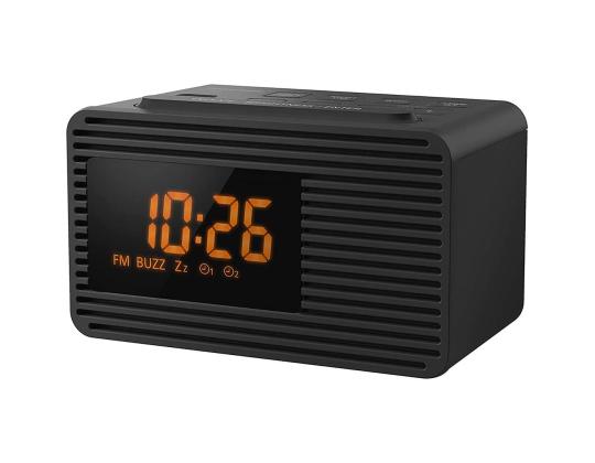 Panasonic kelloradio