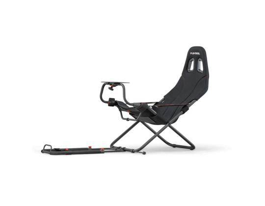 Playseat Challenge, musta Actifit, must - Rallitool