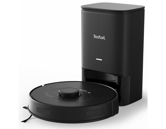 Tefal X-PLORER Serie 75 S+, musta - Robottipölynimuri