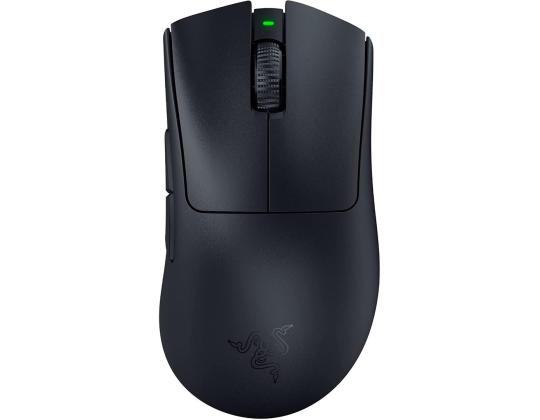 Razer DeathAdder V3 Pro, musta - Langaton optinen hiiri
