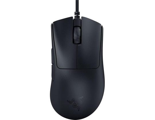 Tietokonehiiri RAZER DeathAdder V3, musta