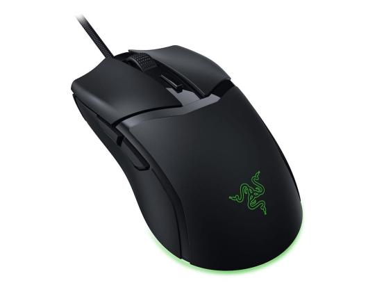 Razer Cobra, musta - Langallinen hiiri