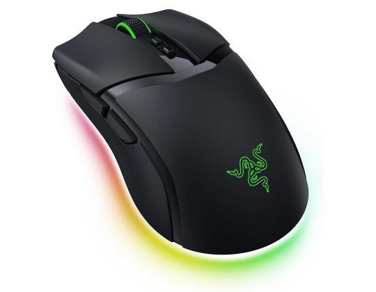 Razer Cobra Pro, musta - langaton hiiri