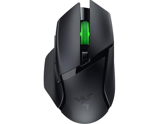 Razer Basilisk V3 X HyperSpeed - Langaton hiiri