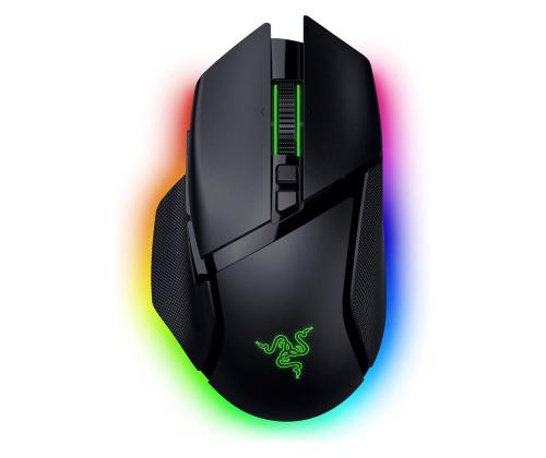 Razer Basilisk V3 Pro 35K, musta - Langaton hiiri