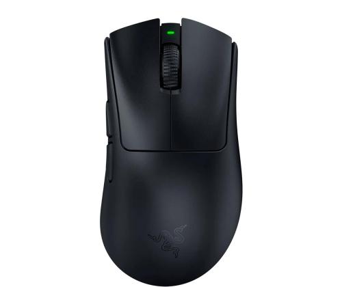 Razer DeathAdder V4 Pro, musta - Langaton hiiri
