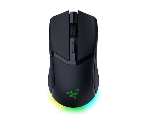Razer Cobra HyperSpeed, musta - Langaton hiiri