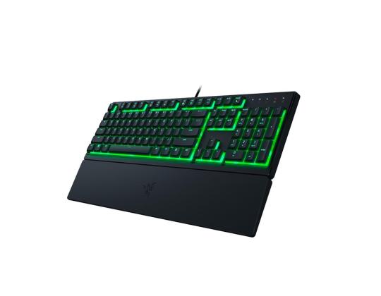 Razer Ornata V3 X, USA, pakollinen - Klaviatuur
