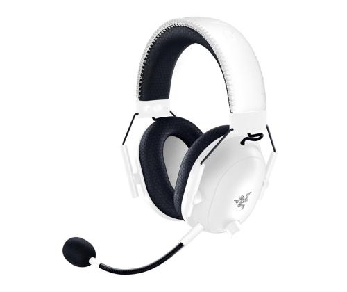 Razer BlackShark V2 Pro (2023), valkoinen - Langattomat kuulokkeet