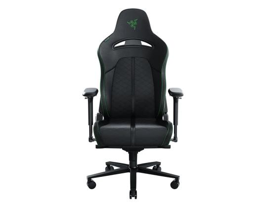 Razer Enki X, vihreä/musta - Pelituoli