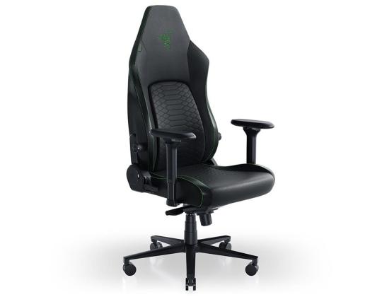 Razer Iskur V2, vihreä/musta - Pelituoli