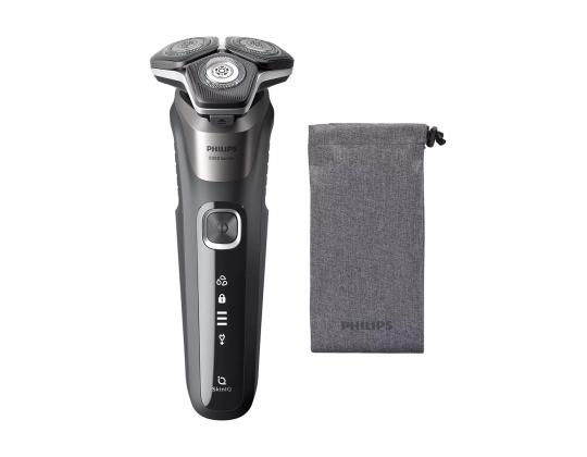 PHILIPS Shaver Series 5000 Wet & Dry, hall - Pardel