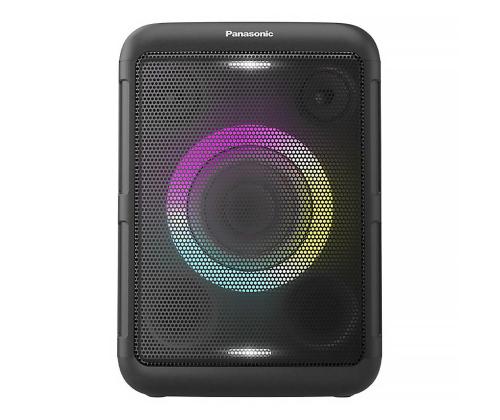 Panasonic BMAX5, musta - Kannettava kaiutin