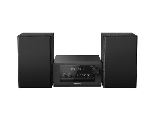 Panasonic PM702, pakko - Muusikakeskus