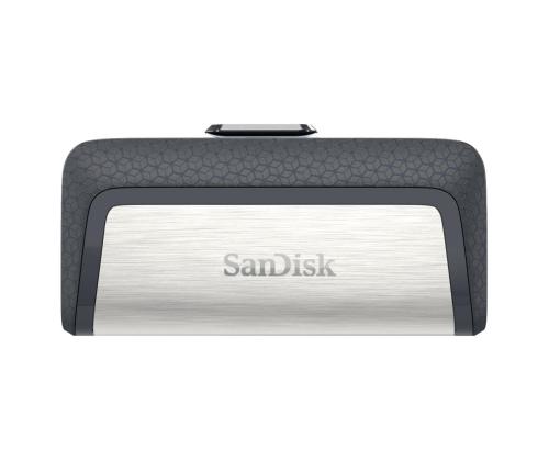 Mälupulk SanDisk Ultra Dual Drive USB 3.1 (64 Gt)
