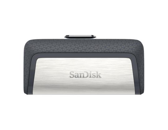 Mälupulk SanDisk Ultra Dual USB 3.1 (128 Gt)