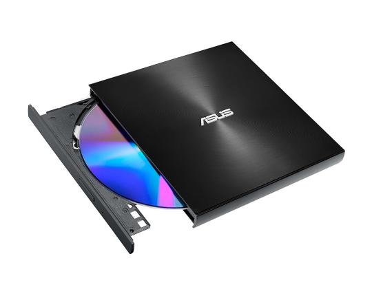 ASUS ZenDrive U9M - Väline DVD-lukija/kirjutaja