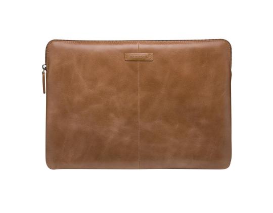 Dbramante1928 Skagen Pro, 16", vaaleanruskea - kannettavan tietokoneen suojus