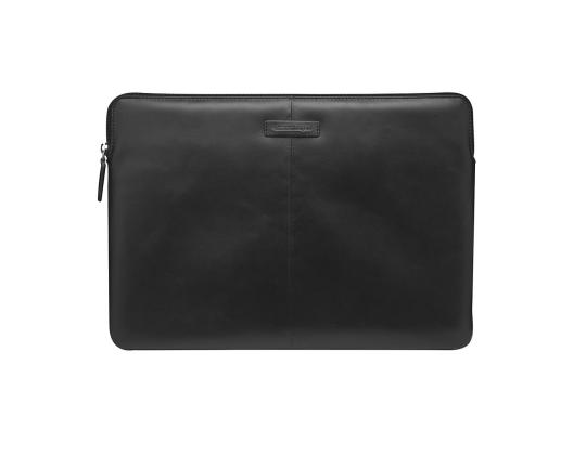 Dbramante1928 Skagen Pro, 16", musta - kannettavan tietokoneen suojus