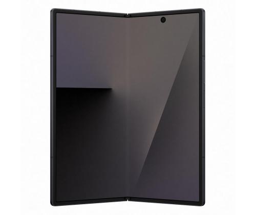 Samsung Galaxy Fold7, 16GB, 1TB, musta - Älypuhelimet