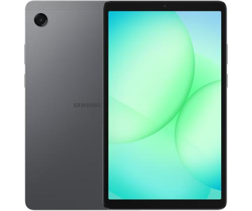 Samsung Galaxy Tab A11, 64 GB, Wi-Fi, harmaa - Tablet PC