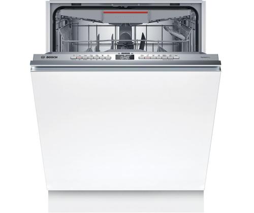 Bosch, Sarja 6, 14 paikkaa - Integroitu astianpesukone