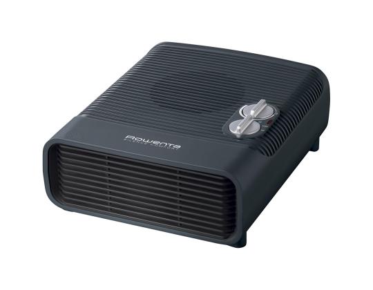 Rowenta Silence Comfort, 2400 W, tumehall - Soojapuhur
