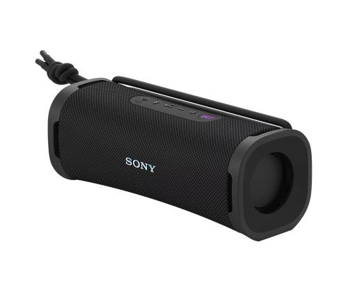 Sony ULT Field 1, musta - Langattomat kaiuttimet