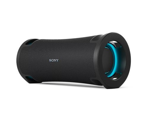 Sony ULT Field 7, musta - Kannettava kaiutin