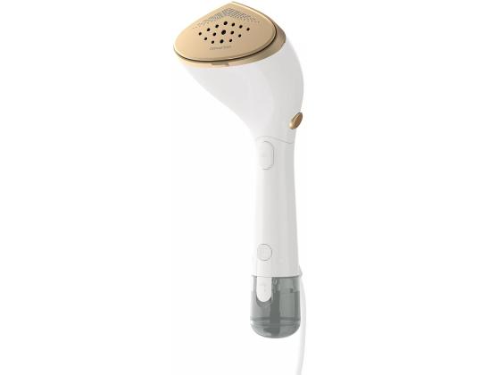 Philips 7000 Series, 1500 W, valkoinen - Käsikäyttöinen vaatteiden höyrystin