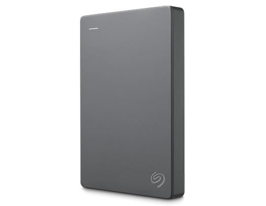 Ulkoinen kovalevy Seagate Basic (2 TB)