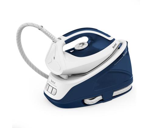 Tefal Express Essential -silitysjärjestelmä