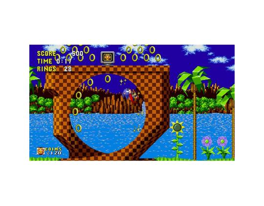 Sonic Origins Plus, Nintendo Switch - Peli