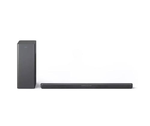 Philips TAB6309, 2.1, Dolby Atmos, musta - Soundbar-äänentoistopalkki