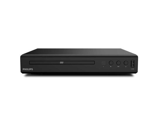 DVD-soitin PHILIPS
