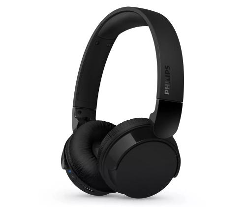 Philips TAH4209, musta - Langattomat kuulokkeet