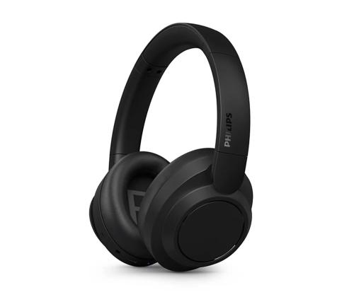 Philips TAH6509, musta - Langattomat kuulokkeet