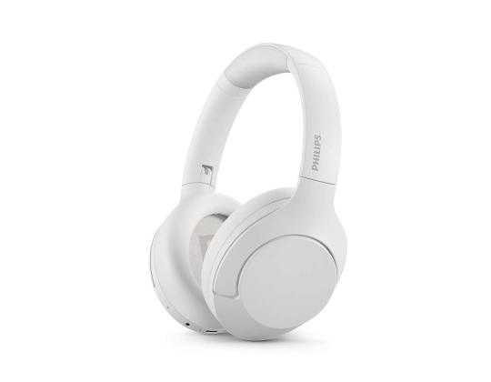 Philips H8506, melunvaimennus, valkoinen - Langattomat kuulokkeet