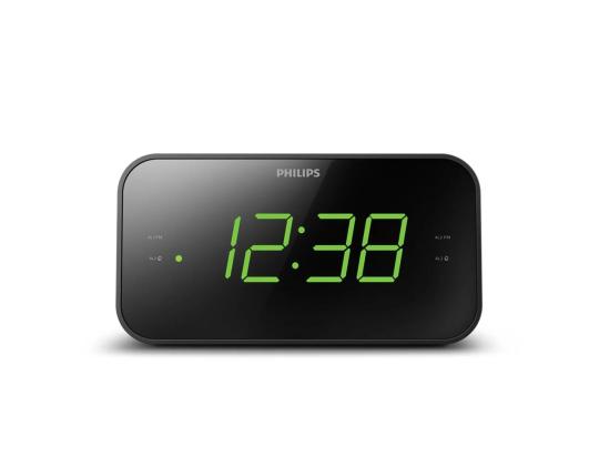 Kelloradio Philips