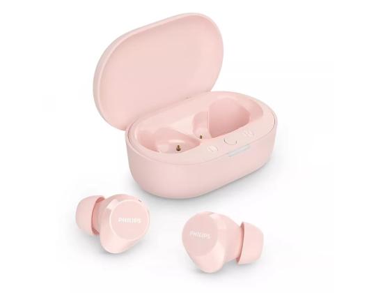 Philips TAT1209, pinkki - Langattomat kuulokkeet