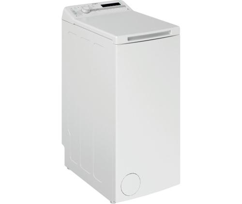 Whirlpool, Colours 15°, 6 kg, syvyys 60 cm, 1000 rpm - Pyykinpesukone ylälataustoiminnolla