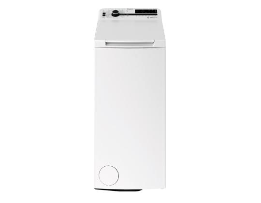 Whirlpool, ZEN-tekniikka, 6 kg, syvyys 60 cm, 1200 rpm - Päältä täytettävä pesukone