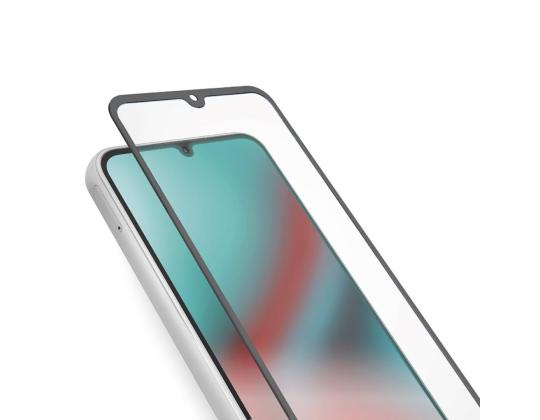 SBS Full Cover Glass Näytönsuoja, Samsung Galaxy A15 - Näytönsuoja