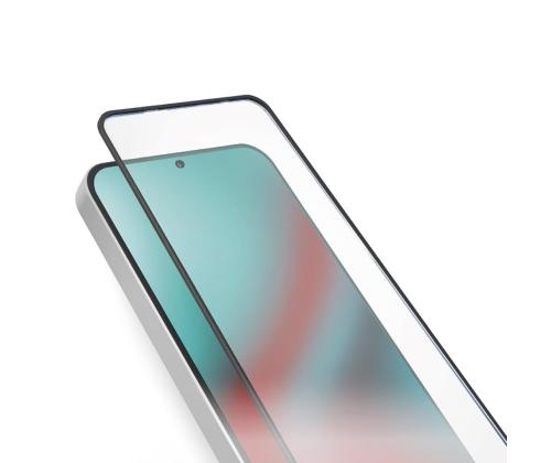 SBS Full Cover Lasinen Näytönsuoja, Samsung Galaxy A35/A55 - Näytönsuoja